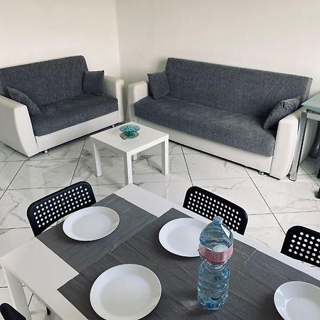 Ritiro Sul Fiume Mantova, Cremona Circuit Apartamento Canneto sull'Oglio Exterior foto