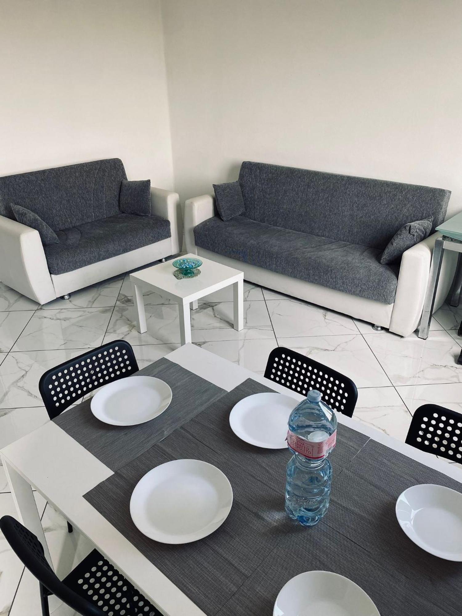 Ritiro Sul Fiume Mantova, Cremona Circuit Apartamento Canneto sull'Oglio Exterior foto