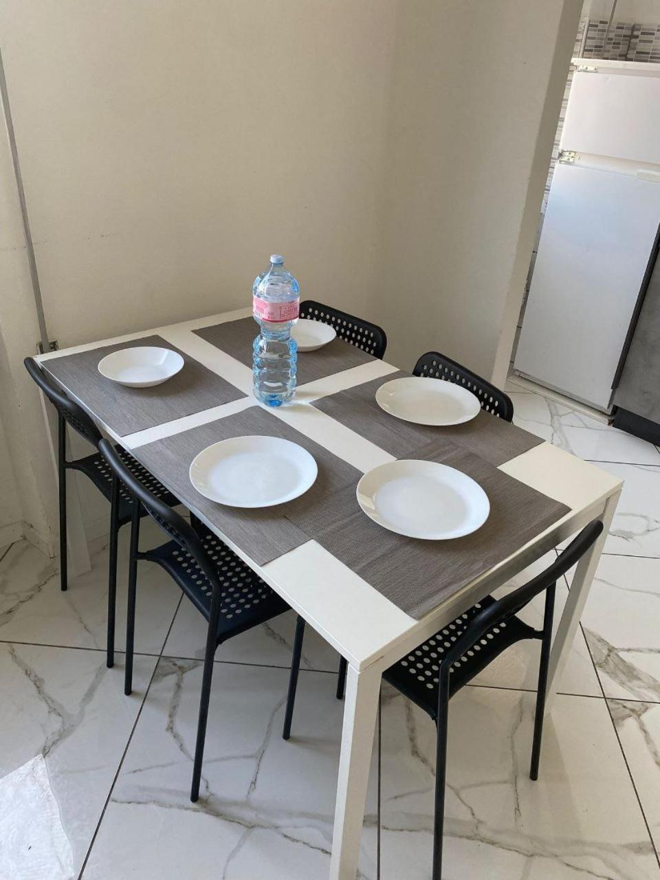 Ritiro Sul Fiume Mantova, Cremona Circuit Apartamento Canneto sull'Oglio Exterior foto