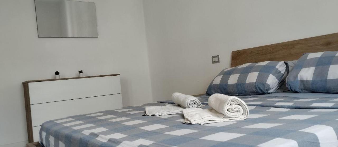 Ritiro Sul Fiume Mantova, Cremona Circuit Apartamento Canneto sull'Oglio Exterior foto